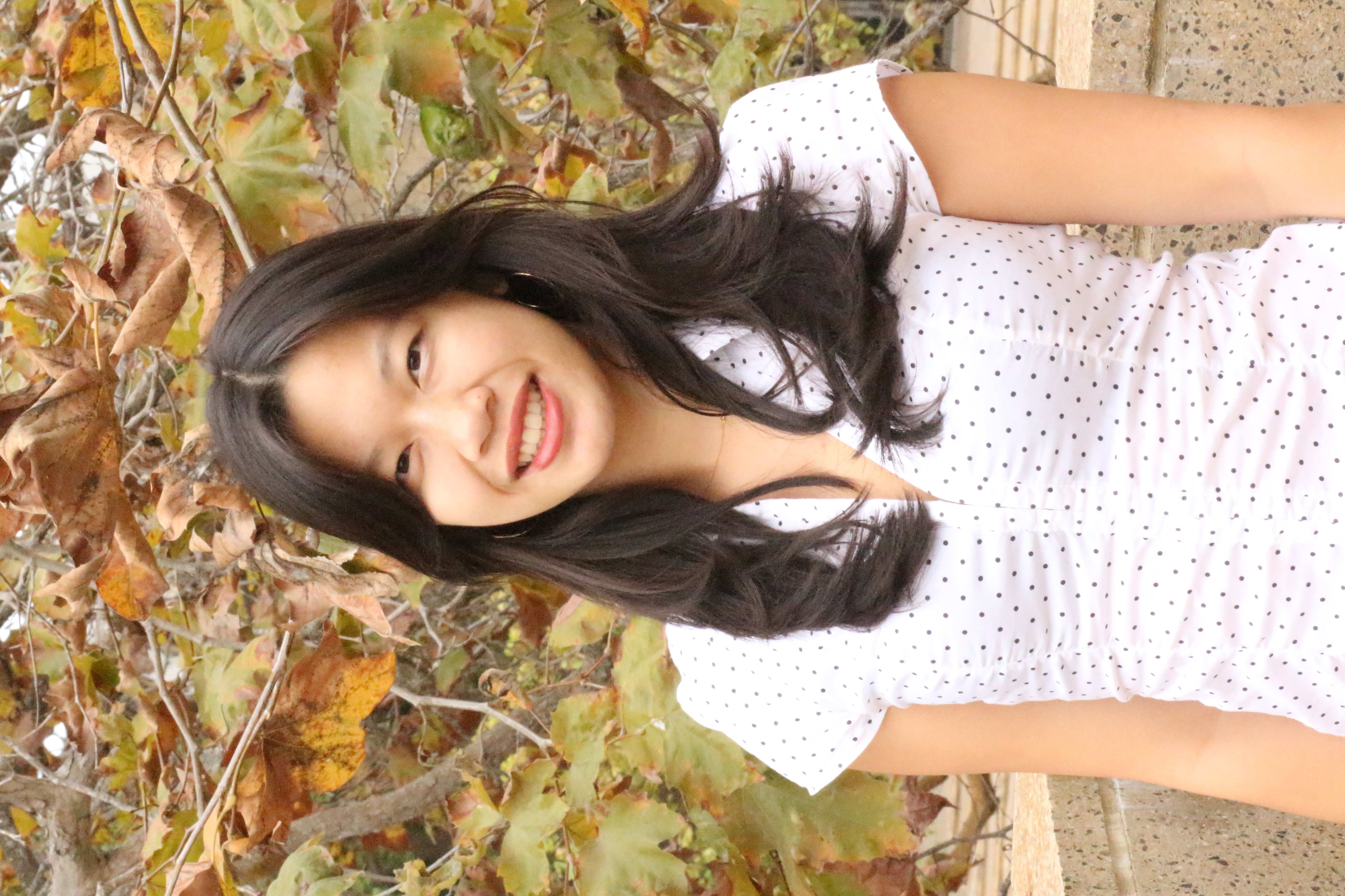 Elizabeth Lin